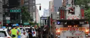 New York: Ehemalige Pfizer-Zentrale wegen Einsturzgefahr geräumt