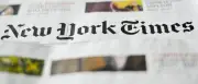 New York Times wehrt sich gegen Vorladung von Journalisten zu Trump