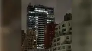 New Yorker Wolkenkratzer: Baufirma-Chef erklärt Ursache für Schieflage