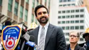 New Yorks Bürgermeister droht Netanjahu bei UN-Besuch mit Festnahme