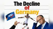 Newsweek: Deutschlands Niedergang – bitterer Blick des Auslands