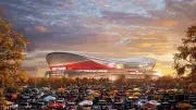 NFL-Klub Kansas City Chiefs plant Stadion der Zukunft für 3 Milliarden Dollar