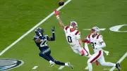 NFL-Rechte neu vergeben: RTL und Sky zeigen bis zu neun Spiele pro Woche