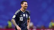 „Nichts geschenkt“: Messi weist WM-Verschwörungstheorien zurück
