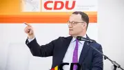 Niedersachsen-CDU: Spahn-Rücktritt konsequent und notwendig