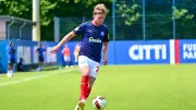 Niehoff vor Vertragsverlängerung bei Holstein Kiel und Leihe zu Altach