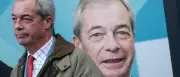 Nigel Farage legt Parlamentsmandat nieder und tritt erneut an