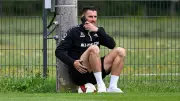 Niklas Hauptmann neuer Kapitän von Dynamo Dresden nach Kutschke