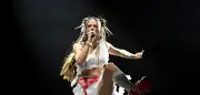 Nina Chuba nennt Stuttgart „lameste Crowd Deutschlands“ – Fans reagieren