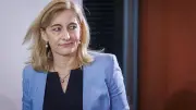Nina Warken: Das ist die neue Kanzleramtsministerin der CDU
