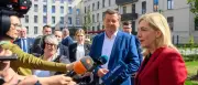 Nina Warken: Neue Kanzleramtschefin auf Mission in Sachsen-Anhalt