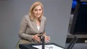 Nina Warken wird erste Kanzleramtschefin der Bundesrepublik