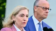 Nina Warken wird neue Kanzleramtschefin – eine harte Verhandlerin