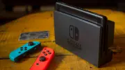 Nintendo-Patent: Dock erkennt Switch und Switch 2 automatisch