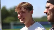 Noah Klose verlängert Vertrag bei 1860 München bis 2028