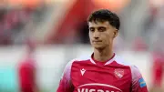 Noah Rupp verlässt KSC: Rückkaufoption beim FC Wil