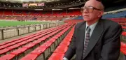 Nobby Stiles starb wegen Kopfbällen: Gerichtsmediziner bestätigt CTE