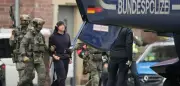 Nord-Stream-Saboteur: Bundesanwaltschaft erhebt Kriegsverbrechensvorwurf