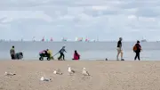 Norddeutschland: Sommer bleibt wechselhaft mit Sonne und Regen