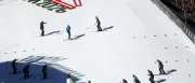 Nordische Ski-WM 2031 offiziell an Oberstdorf vergeben