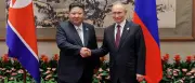 Nordkoreas Wirtschaftswachstum: Experte skeptisch trotz positiver Daten