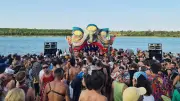 Norovirus-Ausbruch auf WHOLE Festival: Über 60 Besucher erkrankt