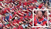 Norwegen-Fan verweigert Rudern: Emil Lappen trotzt WM-Trend