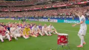 Norwegen feiert nächsten Kult-Auftritt nach 2:1-Sieg gegen Elfenbeinküste
