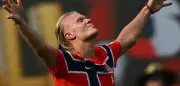 Norwegen feiert WM-Erfolg: Haaland schießt Brasilien aus dem Turnier