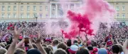 Norwegen im WM-Rausch: Reiseboom nach Achtelfinal-Einzug
