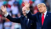 Norwegen reicht FIFA-Beschwerde wegen Trump-Einfluss auf Balogun-Sperre ein