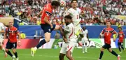 Norwegen scheitert im WM-Viertelfinale gegen England trotz Haaland-Ausfall