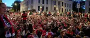 Norwegen sucht händeringend nach Großbildschirmen für WM-Viertelfinale