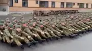 Norwegens Armee rudert für Superstar Erling Haaland