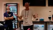 Norwegens Trainer und Kronprinz rühren mit Rede nach WM-Aus