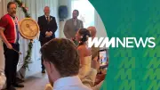 Norweger feiern „Wikinger-Hochzeit“: Rudern fürs Leben
