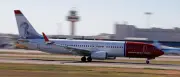 Norwegian-Flugzeug: Sicherheitslandung in Hamburg wegen Druckproblemen
