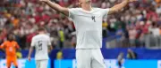 Norwegisches Baby nach WM-Star Haaland benannt: „Erle“