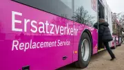 Nürnberg-Regensburg: Erste S-Bahnen ab Montag im Stundentakt