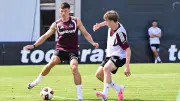 Nürnberg-Stürmer Semir Telalovic vor Leihe zu Rot-Weiss Essen