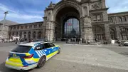 Nürnberg: Syrer sollen Mädchen (15,18) mit Drogen missbraucht haben