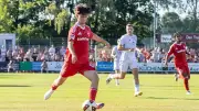 Nürnberg-Talent Kornwachs vor Beförderung in den Profikader