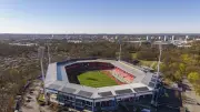 Nürnbergs Stadionneubau: Stadtrat stimmt einstimmig für Abriss und Neubau