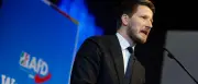 NRW-AfD: Vincentz setzt sich bei Parteitag gegen Weidel und Chrupalla durch