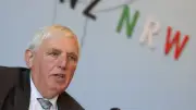 NRW-Gesundheitsminister: Hitzewarnungen so ernst nehmen wie Unwetter