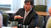 NRW plant Rekordhaushalt 2027 mit 5 Mrd. Euro Neuverschuldung