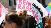 NRW: Rechte Gewalt erreicht Höchststand – 724 Opfer im Jahr 2025