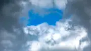NRW-Wetter: Wolken und Regen zum Wochenstart unter 25 Grad