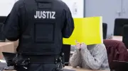 NSU-Unterstützerin Susann E. zu zwei Jahren Bewährung verurteilt