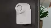 Nuki Smart Lock Go: Smarte Türsicherheit für den Urlaub bei Amazon